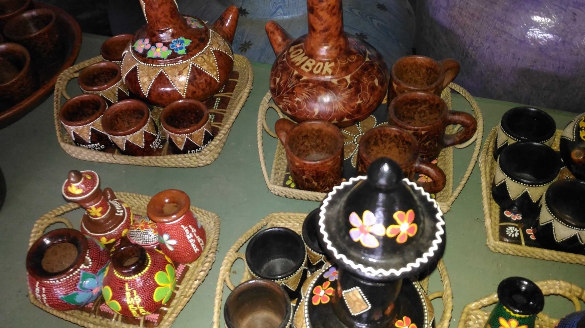 21 Kerajinan Tangan Global Spesial 21 Kerajinan Tangan Global Spesial