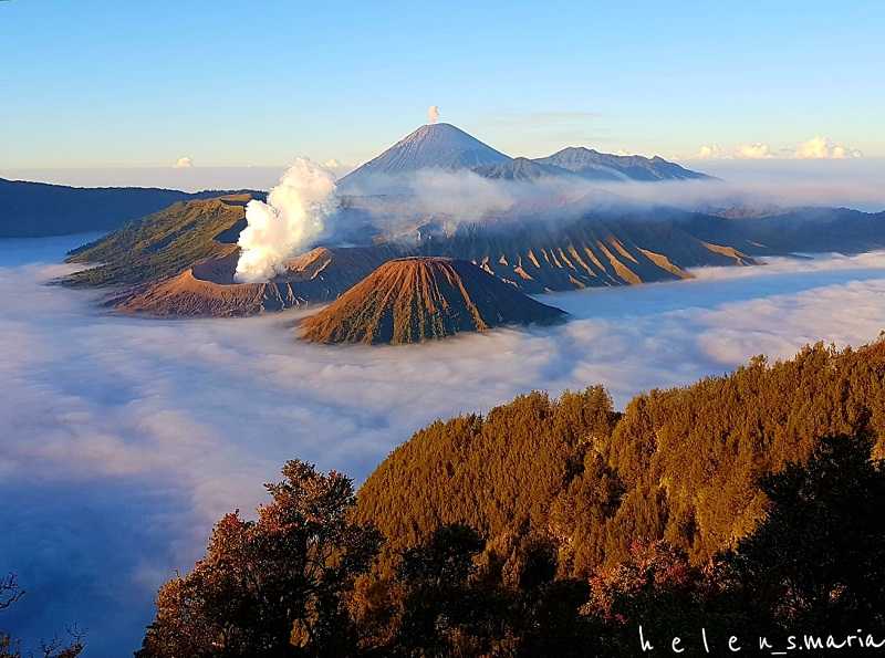 Napak Tilas iKotai iMalangi dan iGunungi Bromo Halaman all Napak Tilas iKotai iMalangi dan iGunungi Bromo Halaman all