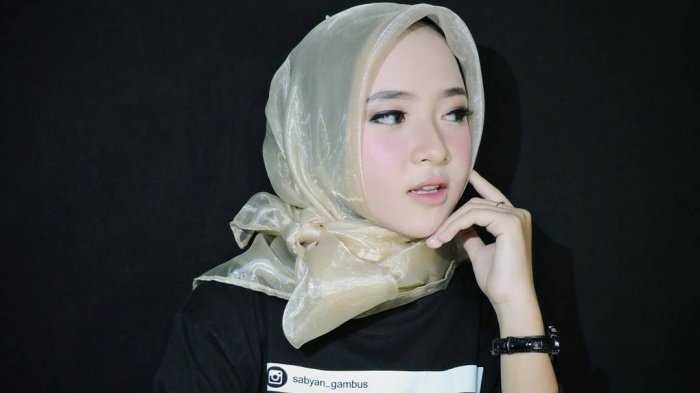 Sabyan Gambus Dari Ramadan ke Syawal dan Selanjutnya Sabyan Gambus Dari Ramadan ke Syawal dan Selanjutnya