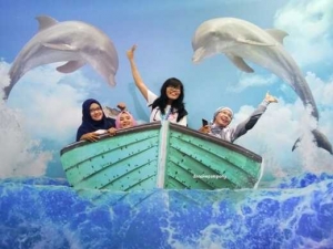 24 Lukisan Doraemon 3d Di Tembok Gambar Kitan 24 Lukisan Doraemon 3d Di Tembok Gambar Kitan