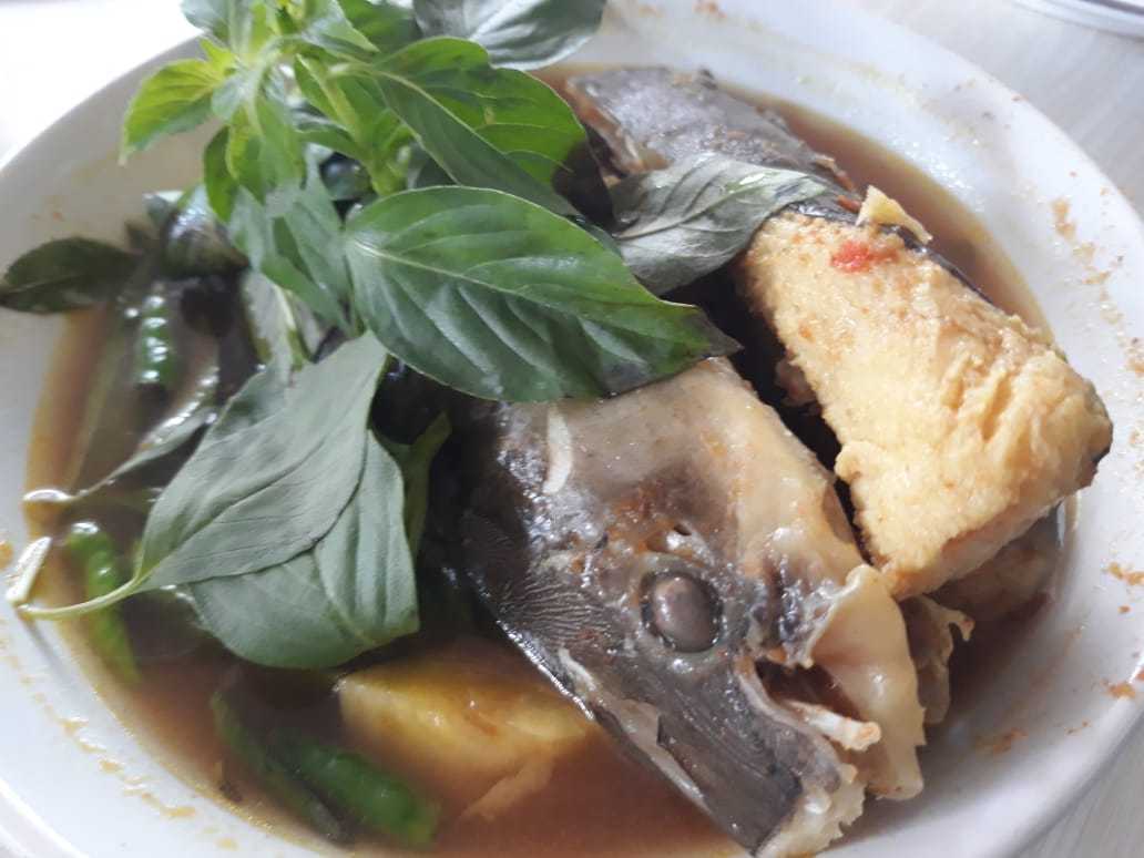  Sahabat  Rudy  gulai Ikan Rudy  Sahabat  Gulai Ayam Kentang 