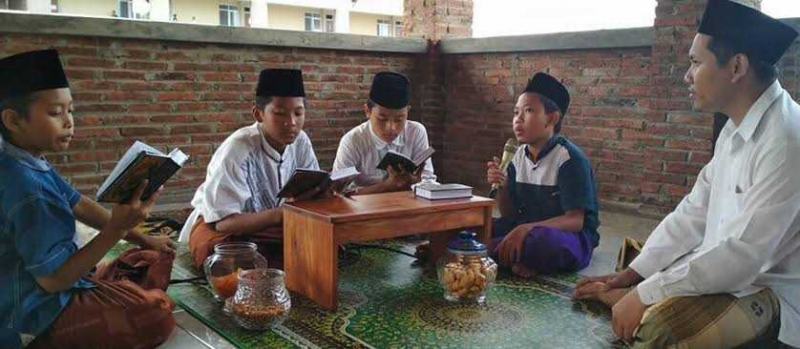 Pendaftaran Yanbu Ul Qur An Putri Dewasa Kudus 2020 Pendaftaran Yanbu Ul Qur An Putri Dewasa Kudus 2020