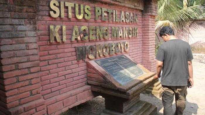 Mendedah Kisah Ki Ageng Mangir Wanabaya Halaman All Kompasiana Com