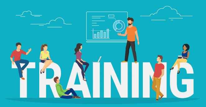 Ini Rahasia Bagaimana Membuat "Training" yang Berdampak Halaman 1