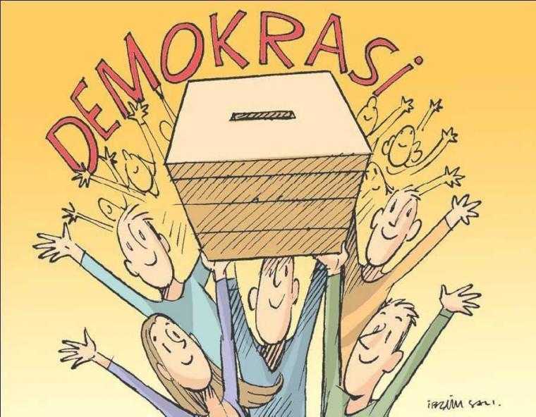 Demokrasi, Pilkada Dan Masa Depan Pendidikan Halaman 1 - Kompasiana.com