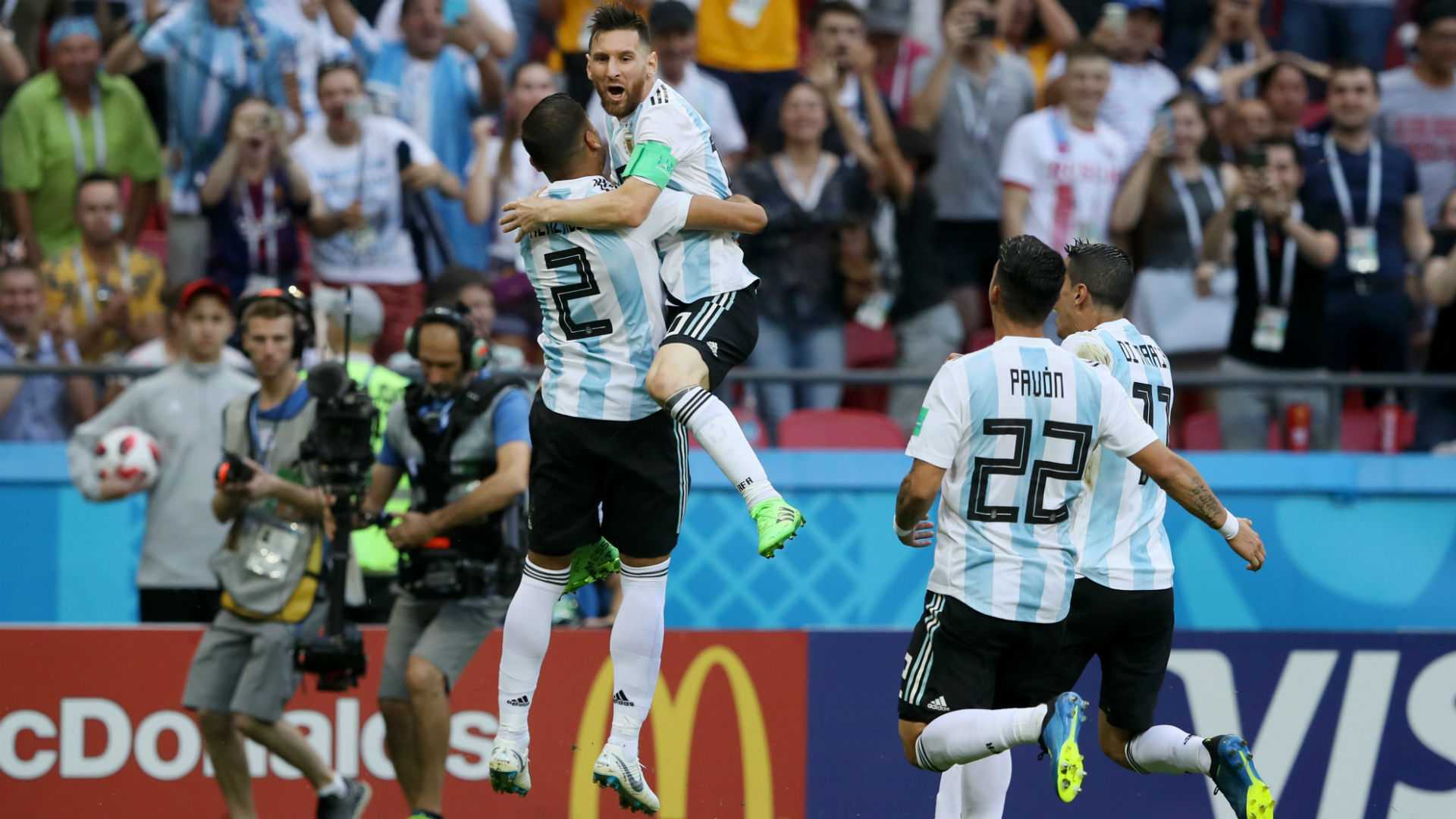 Terima Kasih Argentina Untuk Tidak Mudah Menyerah Oleh Tria Felle Terima Kasih Argentina Untuk Tidak Mudah Menyerah Oleh Tria Felle