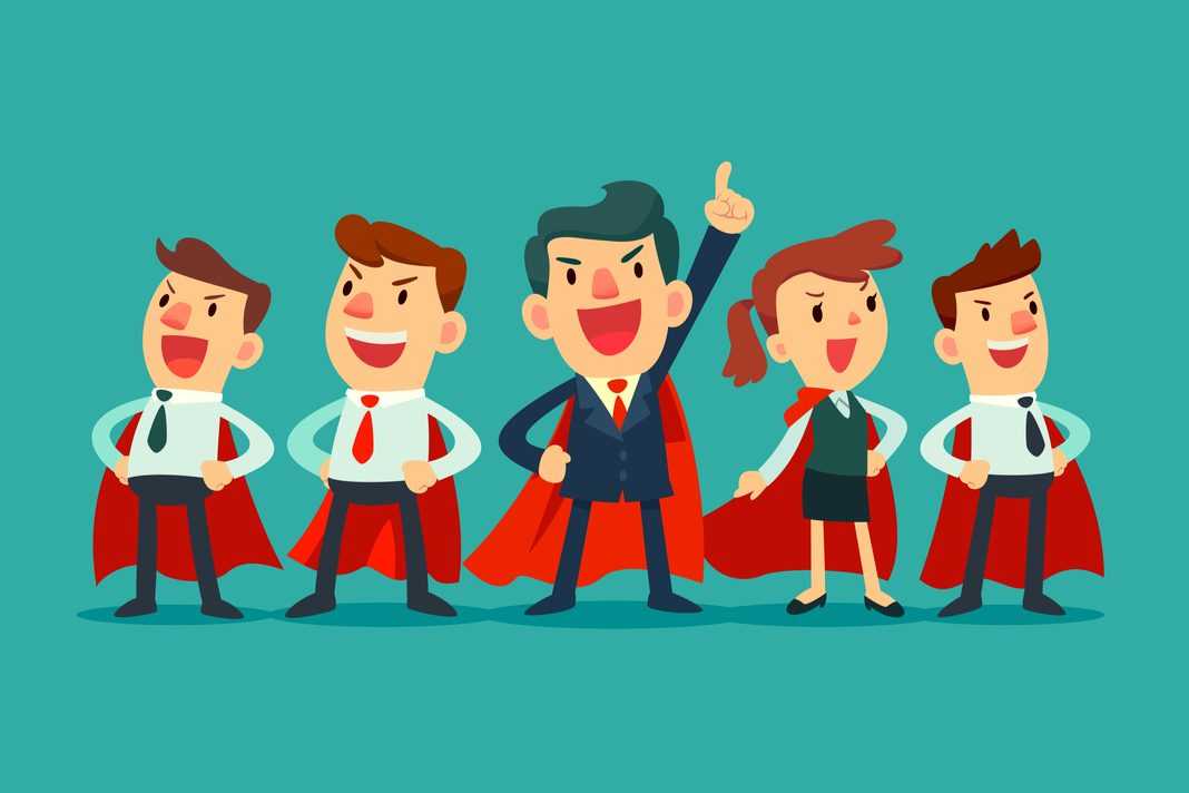 Menelisik Perilaku Seorang Pemimpin Kompasiana Com