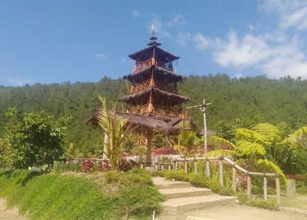 Jebolan Kelas 1 Sd Ciptakan Agrowisata Di Kopeng Halaman All Kompasiana Com