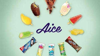 Sedikit Membedah Strategi Marketing Es Krim Aice Halaman All Kompasiana Com