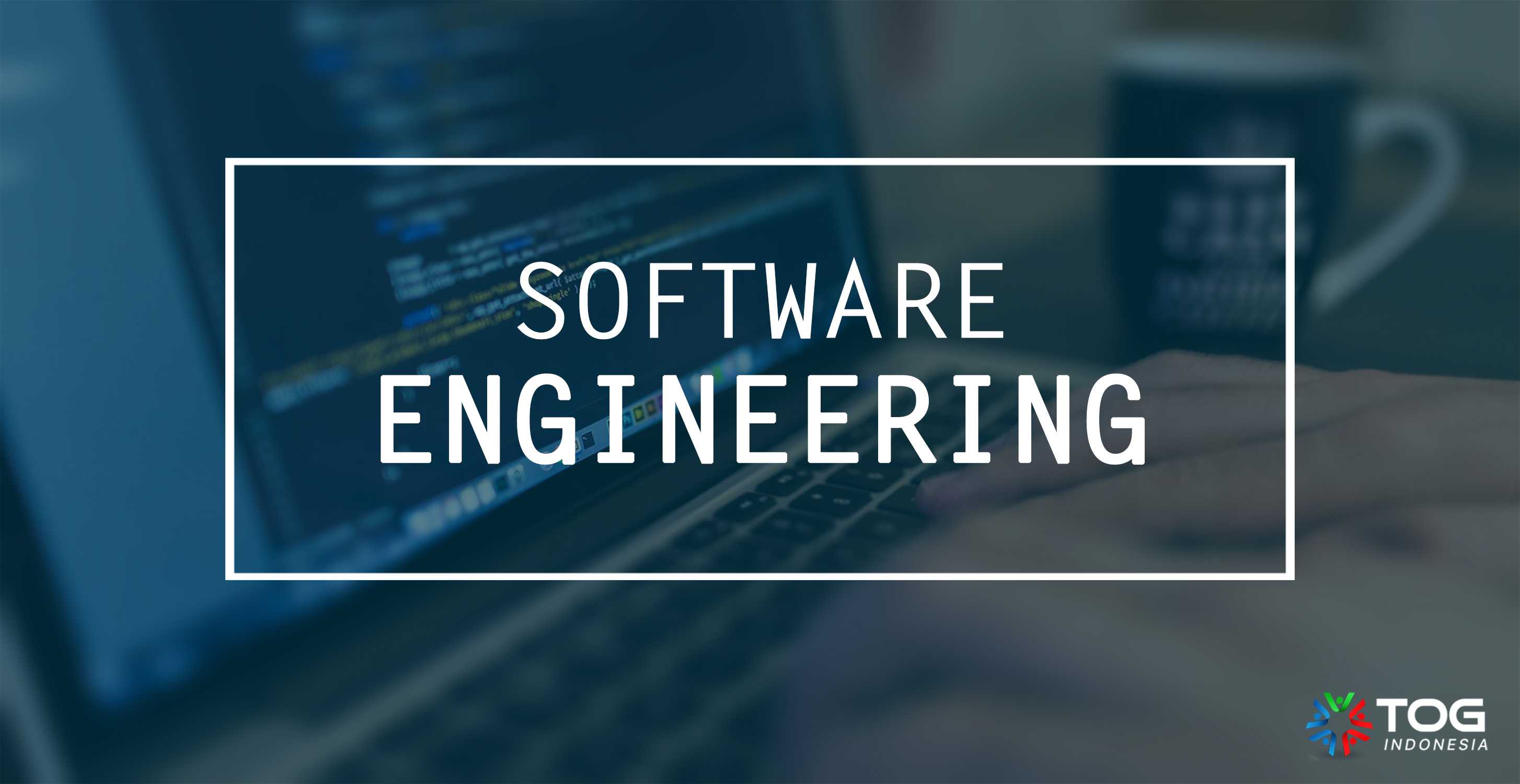 7 Alasan Mengapa Menjadi Software Engineering Itu Penting Halaman ...