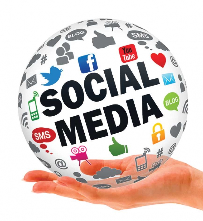 Pemanfaatan Media Sosial Sebagai Content Creator Halaman All Kompasiana Com Pemanfaatan Media Sosial Sebagai Content Creator Halaman All Kompasiana Com
