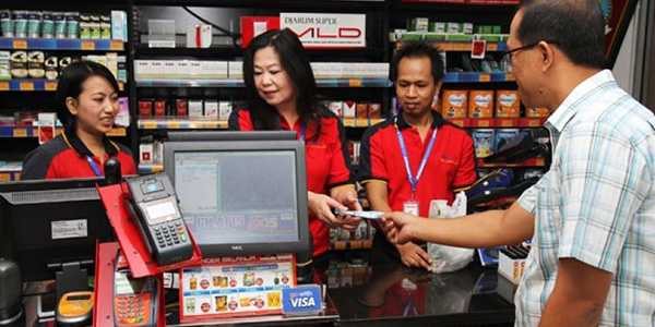 Cara Pembayaran Agoda Lewat Alfamart Halaman All Kompasiana Com