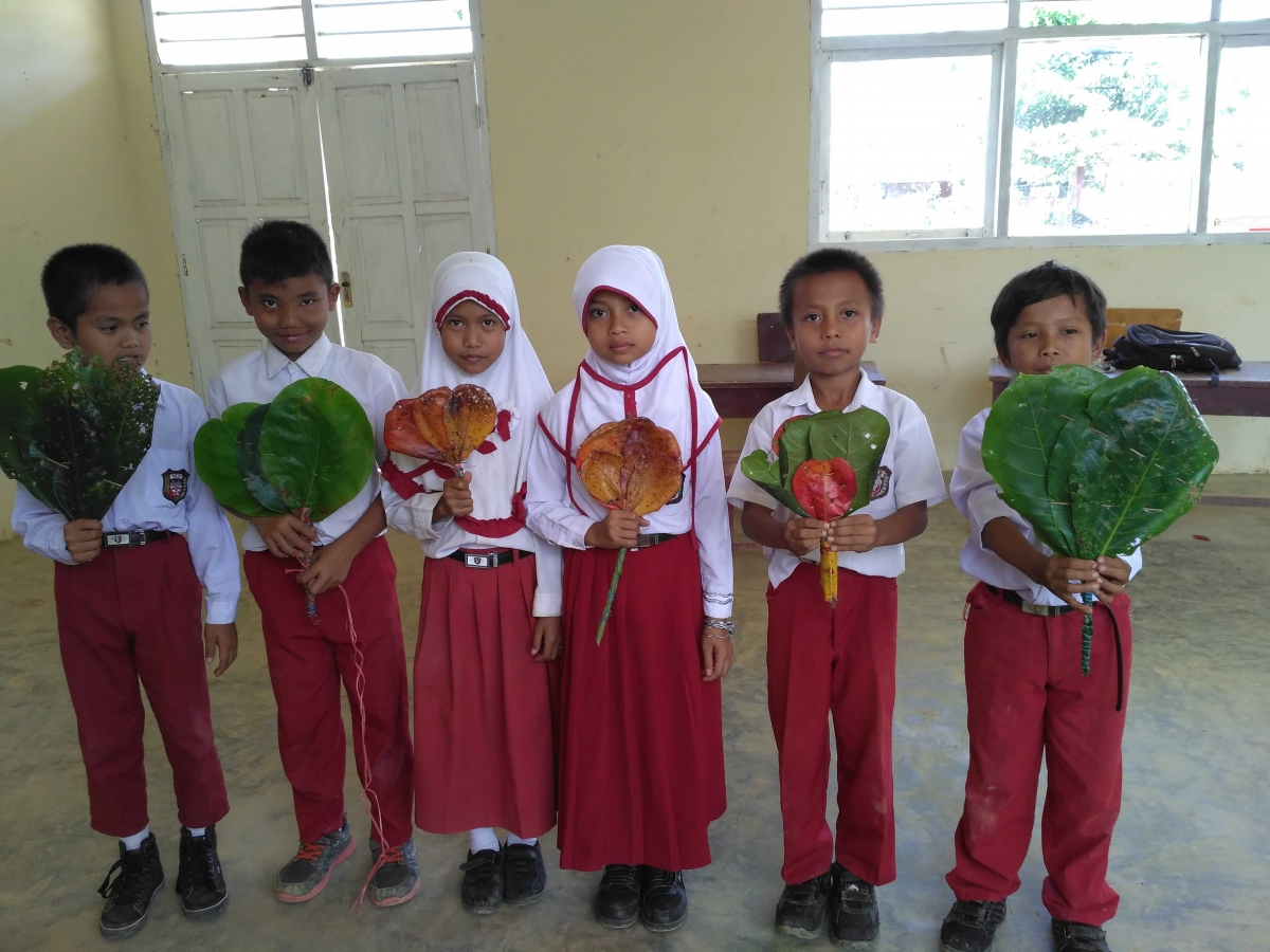 Pentingnya Peran Keluarga dan Masyarakat Pada Pendidikan  Pentingnya Peran Keluarga dan Masyarakat Pada Pendidikan