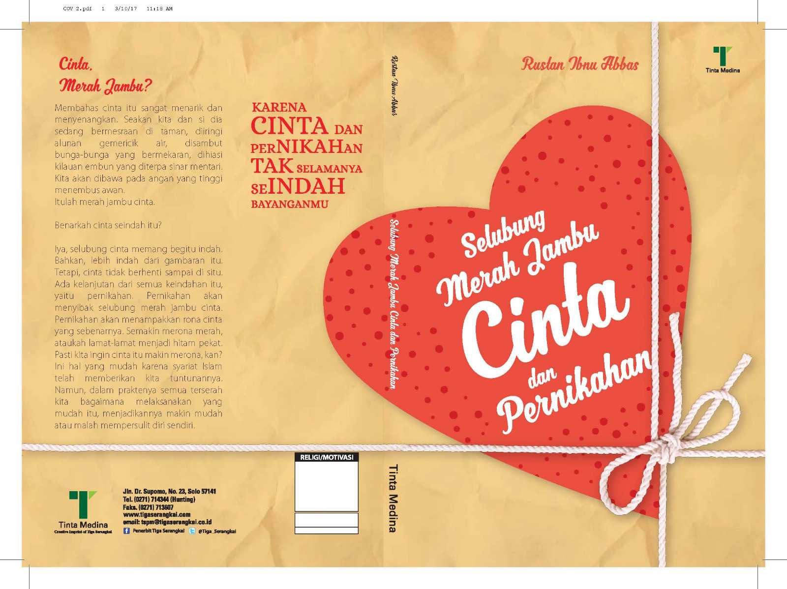 Selubung Merah Jambu Cinta Dan Pernikahan Sinopsis Buku Oleh Selubung Merah Jambu Cinta Dan Pernikahan Sinopsis Buku Oleh