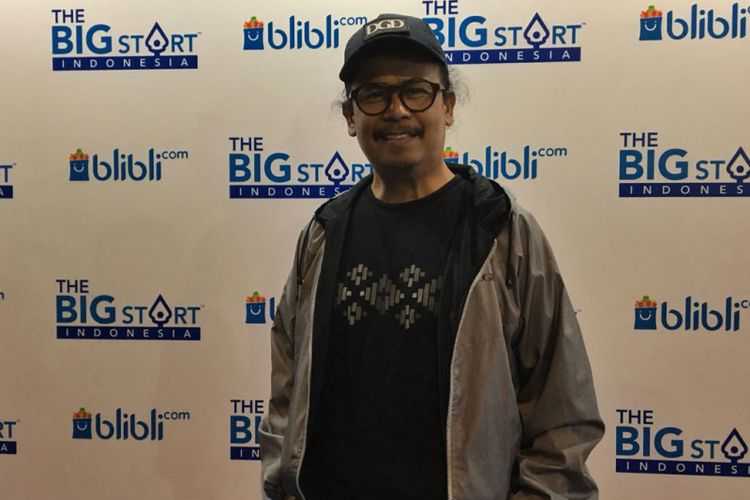 Rahasia Dagadu Jalankan Bisnis hingga 24 Tahun Rahasia Dagadu Jalankan Bisnis hingga 24 Tahun