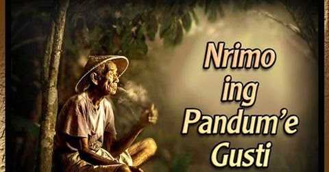 5 Filsafat Orang Jawa tentang Kehidupan agar Lebih 5 Filsafat Orang Jawa tentang Kehidupan agar Lebih