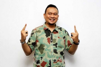 Antara Cak Lontong Dan Gubernur Dki Halaman 1 Kompasiana Com