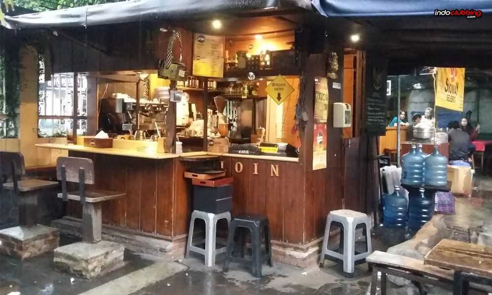 Join Coffee, Representasi Anak Muda Jakarta Halaman all - Kompasiana.com