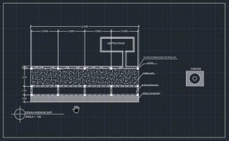 Ciptakan Inovasi Baru Mahasiswa Kkn 53 Umm Merancang Kandang Sapi