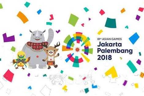 Contoh Kliping Tentang Asian Games