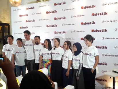 Halustik Film Pertama Nia Dinata Lucky Kuswandi Dan Andri Cung Bertema Spiritual Holistik Halaman 1 Kompasiana Com Halustik Film Pertama Nia Dinata Lucky Kuswandi Dan Andri Cung Bertema Spiritual Holistik Halaman 1 Kompasiana Com