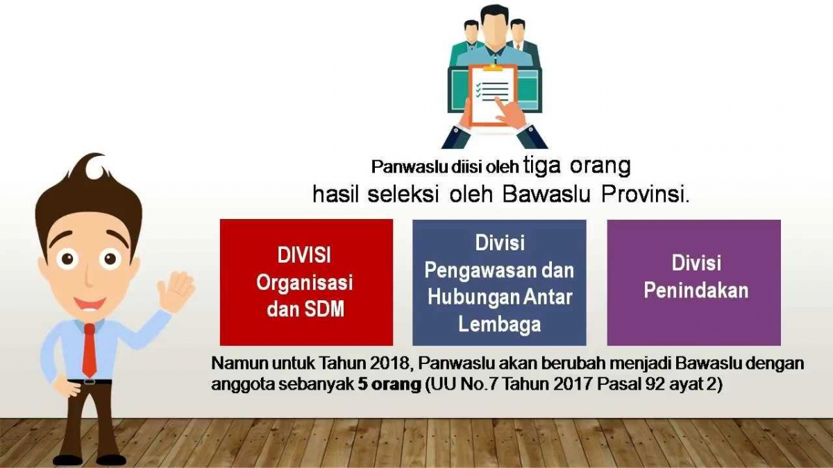 Apa Itu Pengawasan Pemilu Partisipatif Kompasiana Com