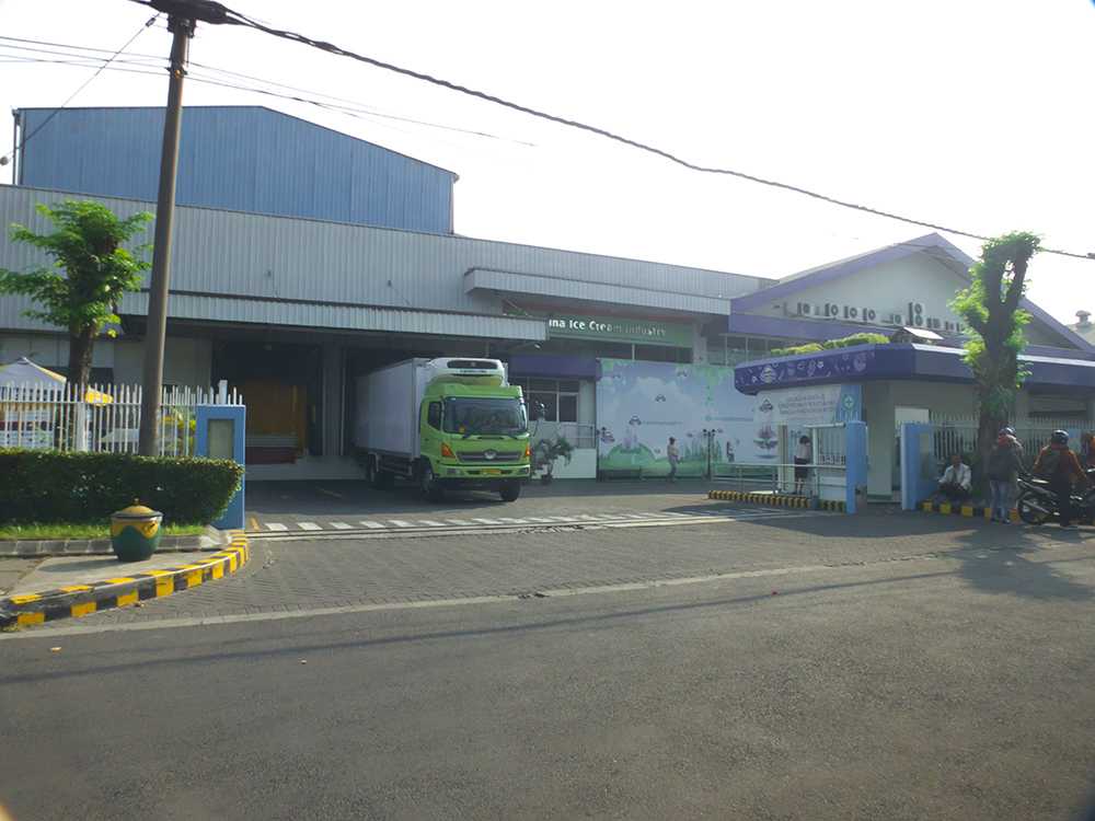 Berkunjung Ke Pabrik Campina Antara Kenangan Masa Kecil Dan Kegembiraan Saat Dewasa Halaman All Kompasiana Com