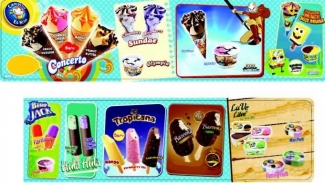 Es Krim Lezat Sehat Dan Asli Indonesia Ya Es Krim Campina Halaman All Kompasiana Com