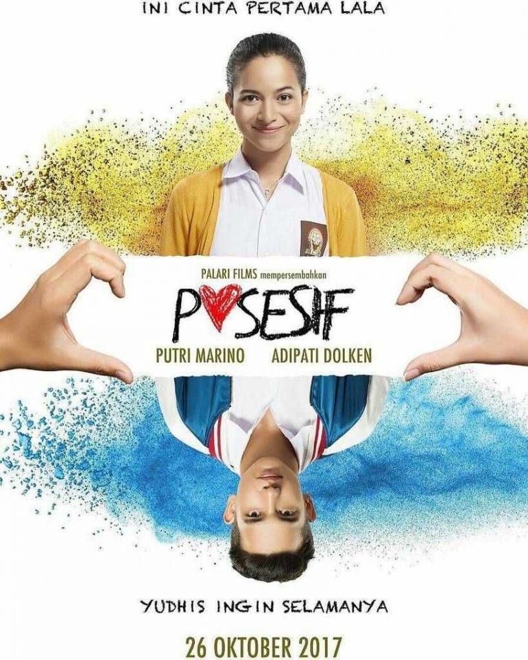 Resensi Film Posesif 2017 Kompasiana Com Resensi Film Posesif 2017 Kompasiana Com
