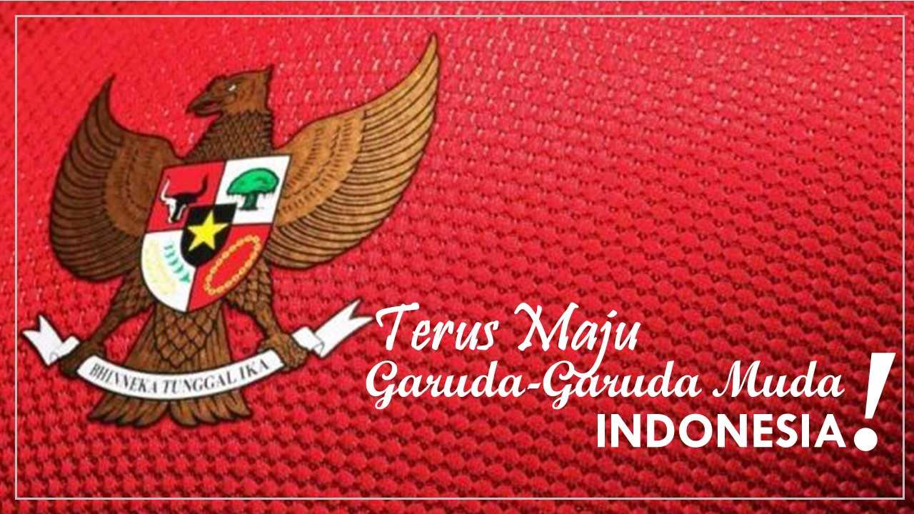 Download 64 Gambar Garuda Muda Terbaik 