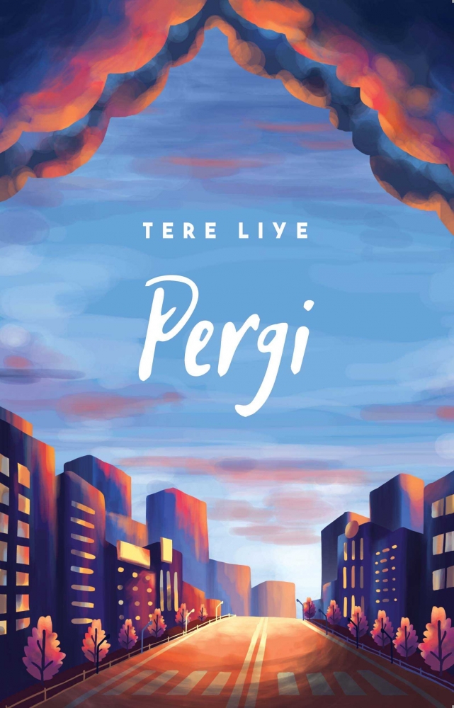 Resensi Novel Pergi Karya Tere Liye Halaman 1 Kompasiana Com Resensi Novel Pergi Karya Tere Liye Halaman 1 Kompasiana Com