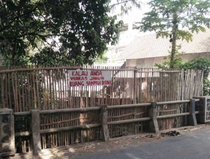 Kebersihan Sebagian Dari Iman Jorok Bagian Budaya Kita Kompasiana Com Kebersihan Sebagian Dari Iman Jorok Bagian Budaya Kita Kompasiana Com