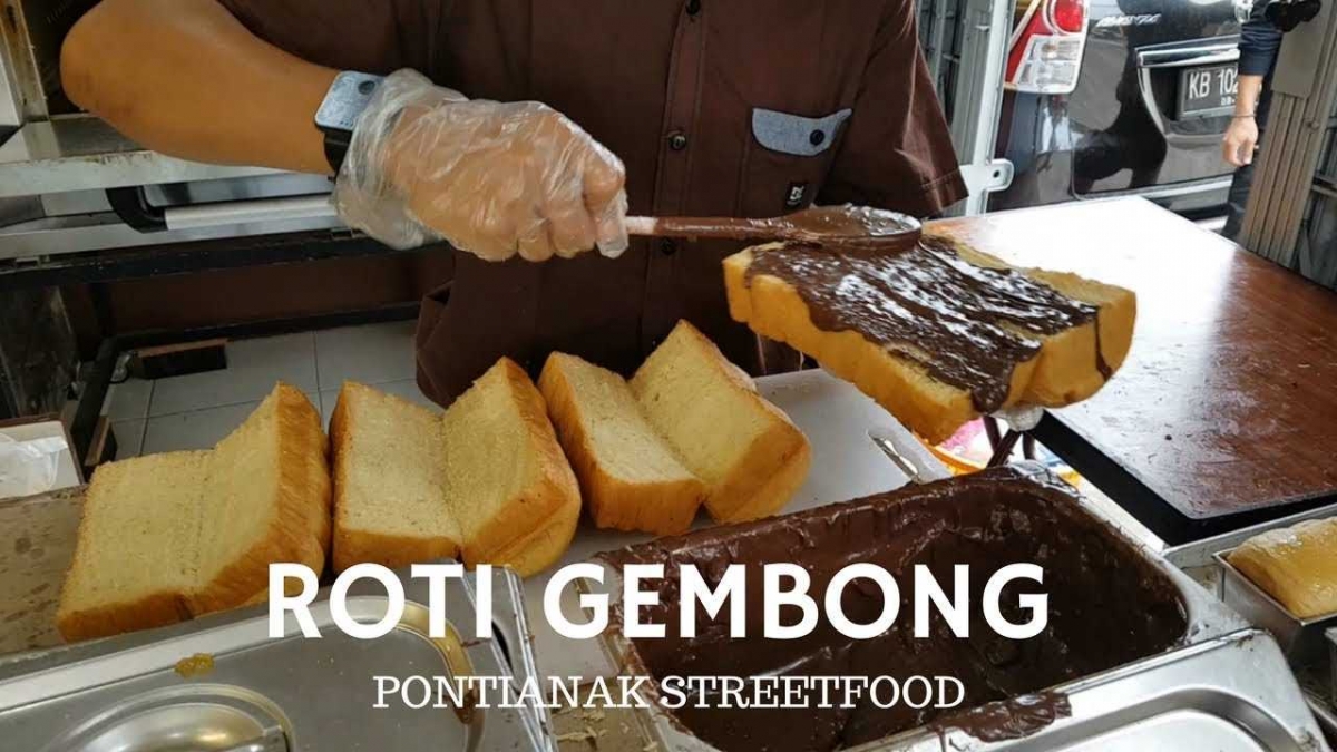 Bisnis Roti Gembong Ini Mendadak Ngehits Bisnis Roti Gembong Ini Mendadak Ngehits
