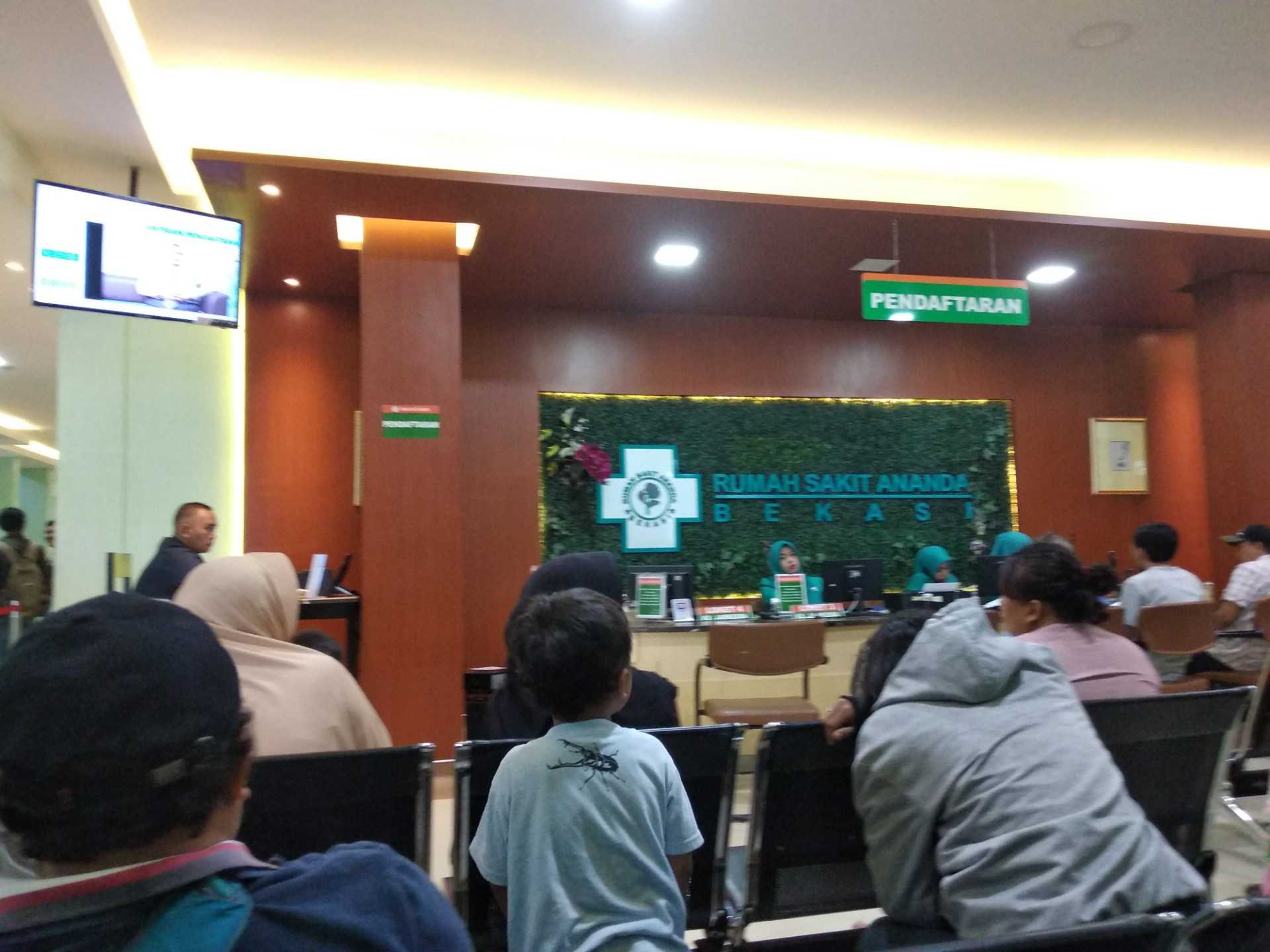 600 Koleksi Gambar Rumah Sakit Ananda Bekasi Gratis Terbaru