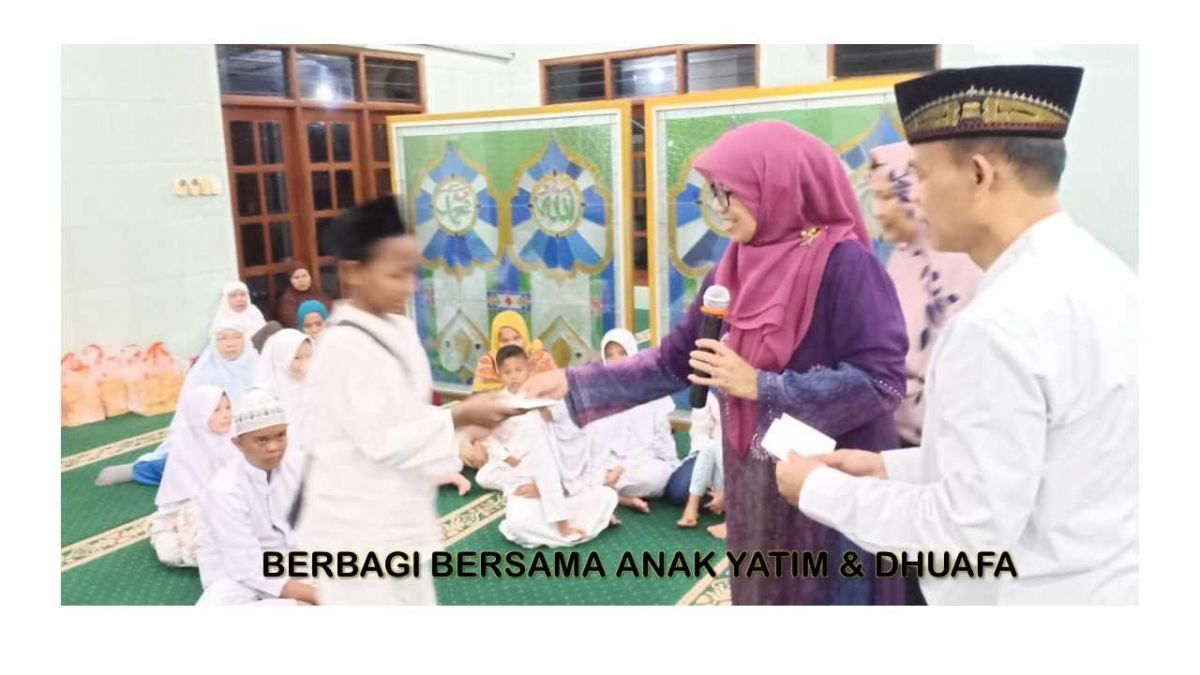 Sedekah Satu Satunya Cara Bersyukur Kepada Allah Halaman All Kompasiana Com