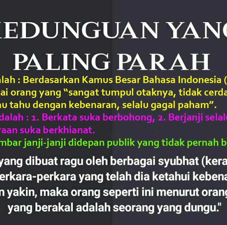 Pengertian Puisi Menurut Kamus Besar Bahasa Indonesia - KT Puisi