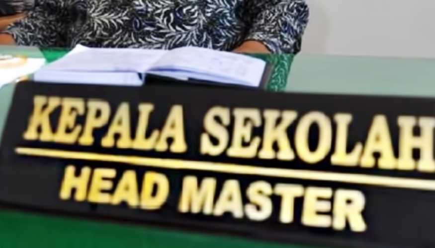 Mengurai Peliknya Proses Mutasi Kepala Sekolah Bermasalah Halaman ...