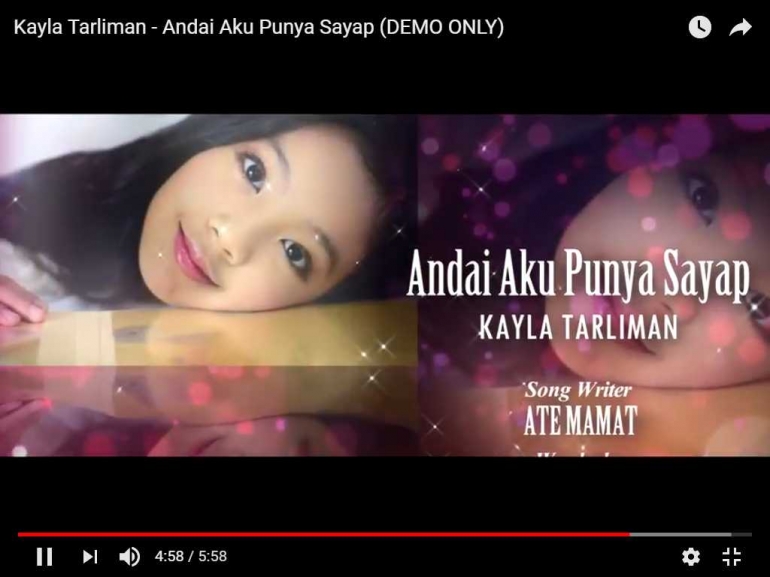 Siapakah Pencipta Lagu Andai Aku Punya Sayap Kompasiana Com Siapakah Pencipta Lagu Andai Aku Punya Sayap Kompasiana Com