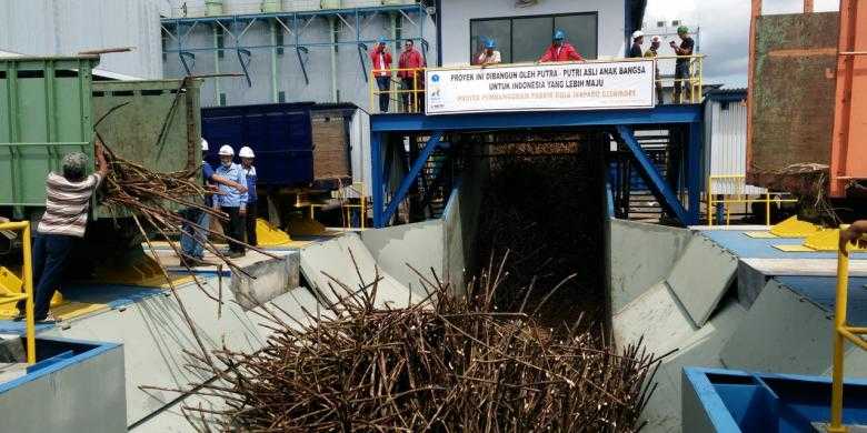Mimpi Tapi Nyata Manisnya Gula Era Jokowi Antara Mimpi dan Kerja Nyata Mimpi Tapi Nyata Manisnya Gula Era Jokowi Antara Mimpi dan Kerja Nyata