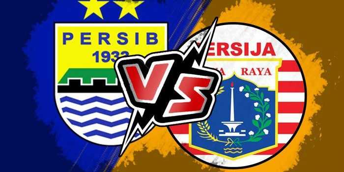 Pertandingan Persib Vs Persija Bagaikan Arena Kematian Halaman All Kompasiana Com