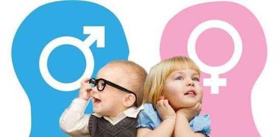 Kajian tentang Peran Gender dalam Pendidikan Anak Usia Dini