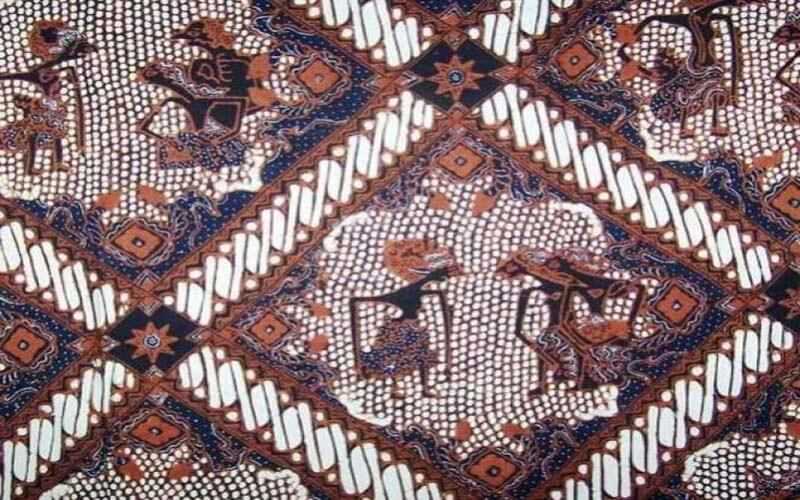 Sudah Tahu Jenis Jenis Batik Nusantara Ini Penjelasannya Sudah Tahu Jenis Jenis Batik Nusantara Ini Penjelasannya