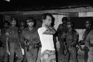 Film G30 S Pki Merupakan Representasi Konflik Antara Pancasila Dan Islam Melawan Komunisme Halaman All Kompasiana Com