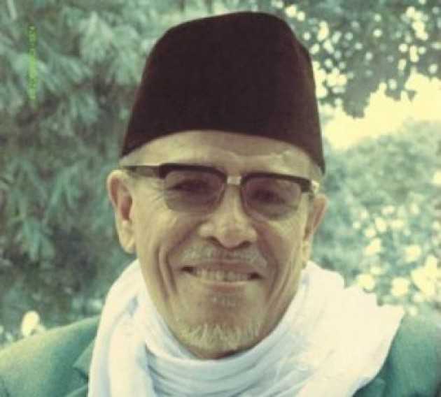 Buya Hamka