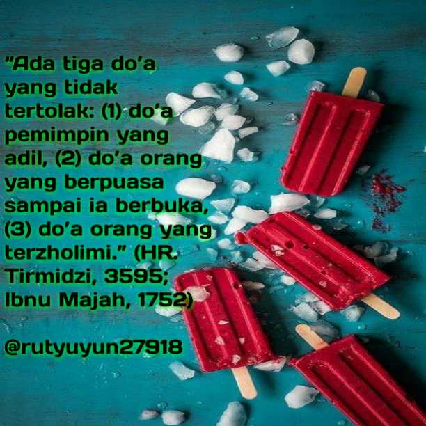 Doa Menembus Langit Kompasiana Com