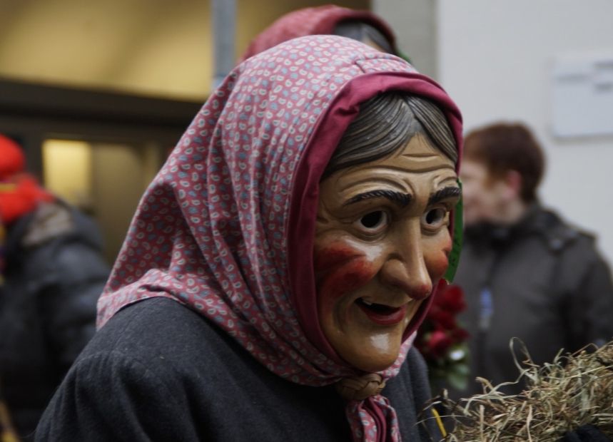 Alte frauen bilder