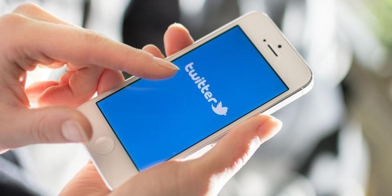 Twitter Rasmi Twitter, Media Sosial Rasa Medan Politik Halaman 1 - Kompasiana.com
