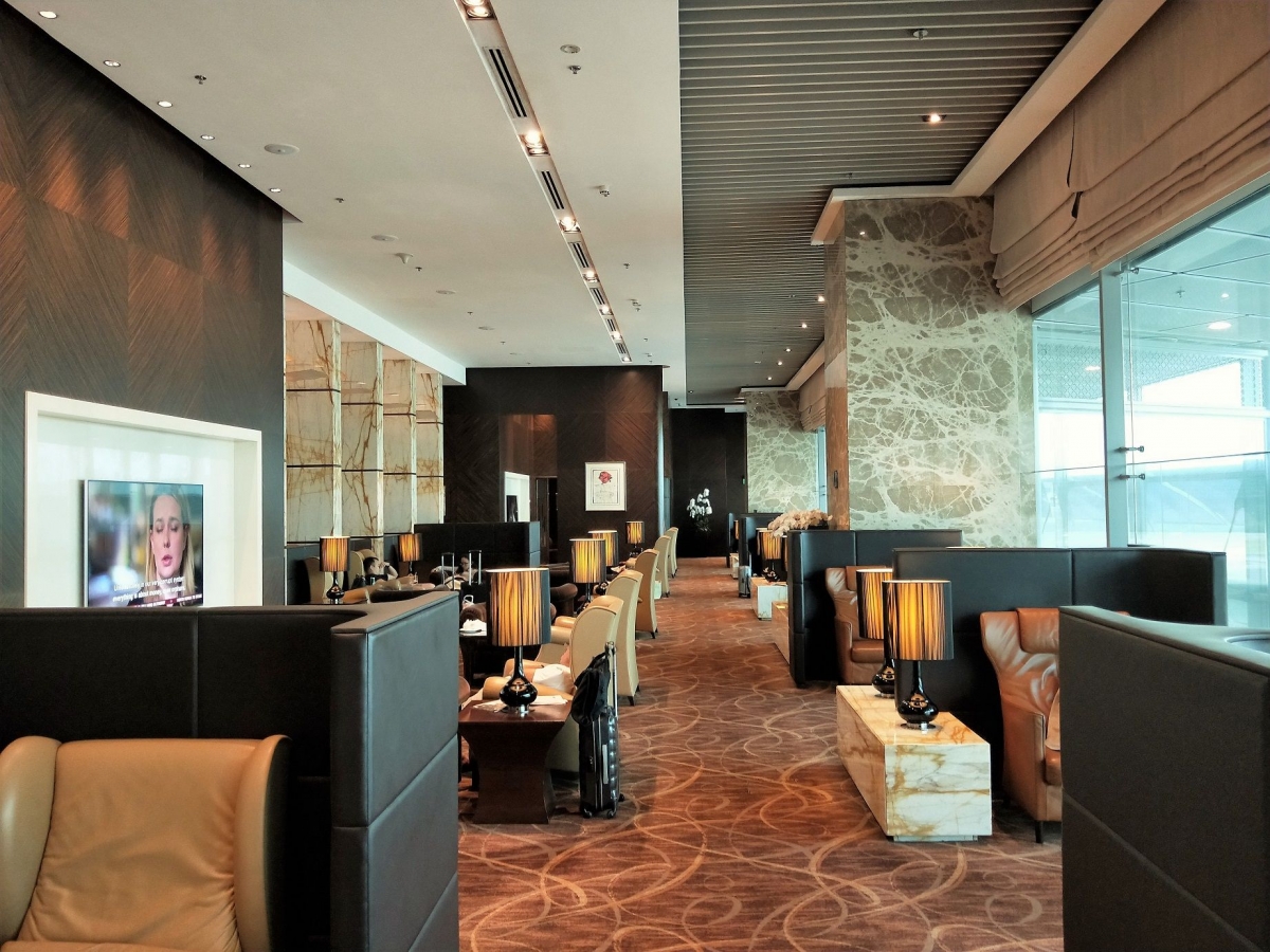 Singapore Airlines First Class Dari Singapura Ke Sydney Oleh Rys Singapore Airlines First Class Dari Singapura Ke Sydney Oleh Rys