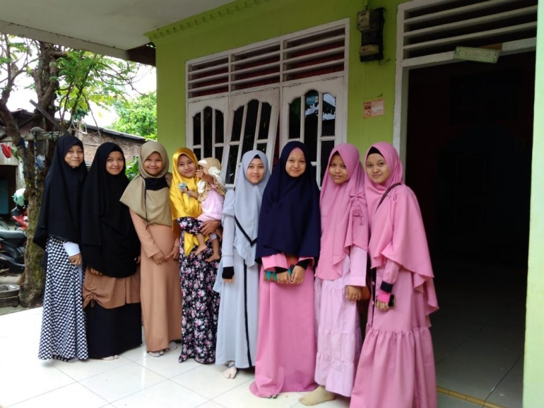 Muslimah Terbaik Sudah Pasti Berhijab Halaman All Kompasiana Com Muslimah Terbaik Sudah Pasti Berhijab Halaman All Kompasiana Com