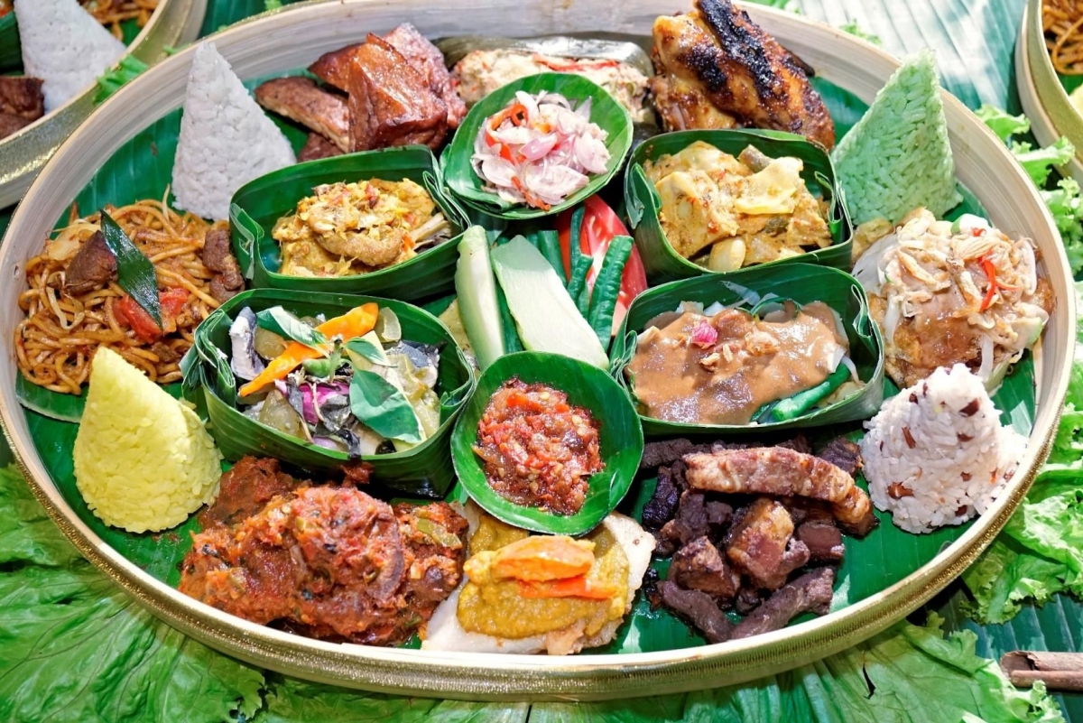 Peran Gastronomi Indonesia dalam Menumbuhkan Gastro Preneurship dan